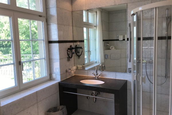 Hotel Park Forum Wylihof (Luterbach)